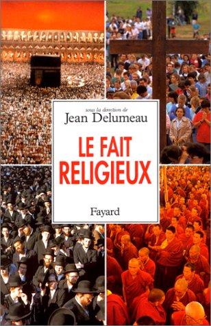 Le fait religieux