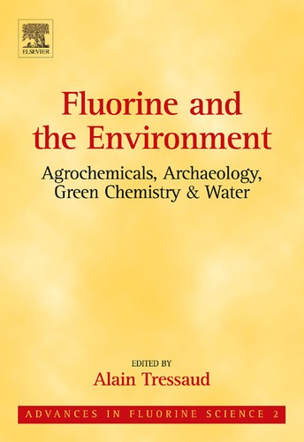 Fluorine and the environment