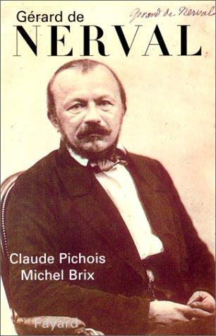 Gérard de Nerval