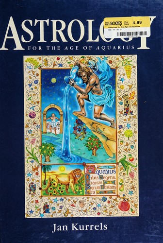 Astrology for the Age of Aquarius