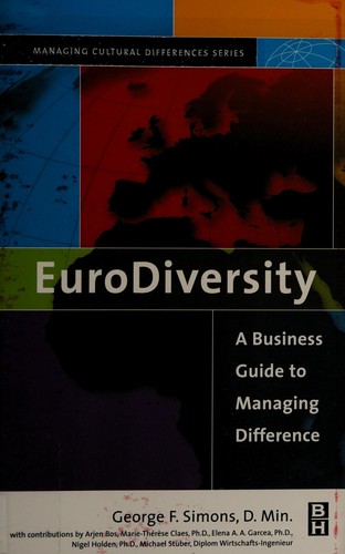 Eurodiversity