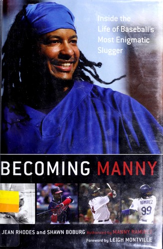 Becoming Manny