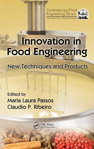 Innovation in food engineering