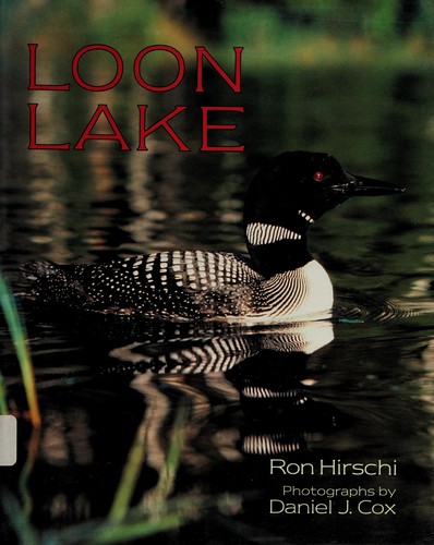 Loon lake