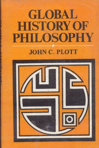 Global History of Philosophy Vol. 1