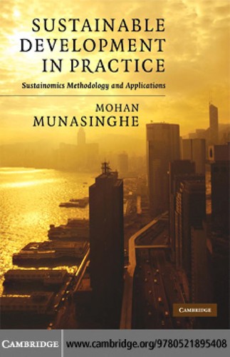 Sustainable Development in Practice