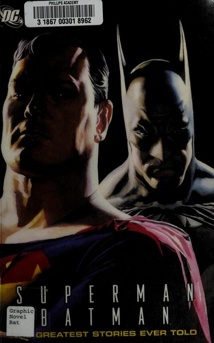 Superman, Batman