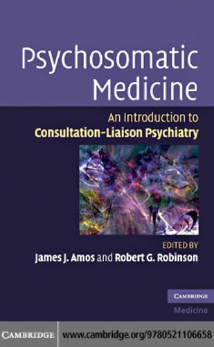 Psychosomatic medicine