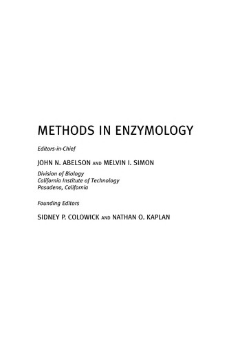 Computer methods