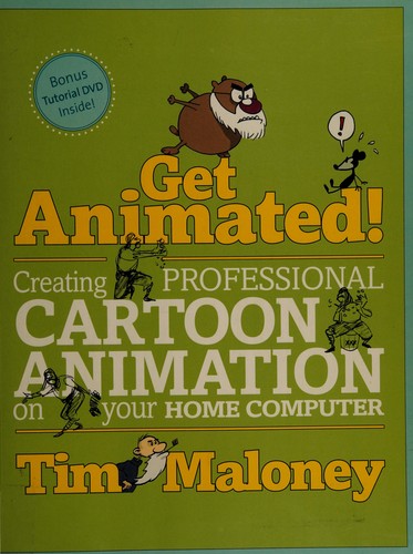 Get animated!