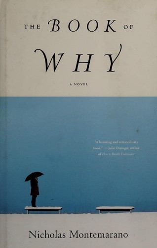 The book of why