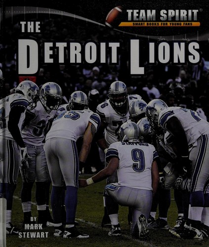 The Detroit Lions
