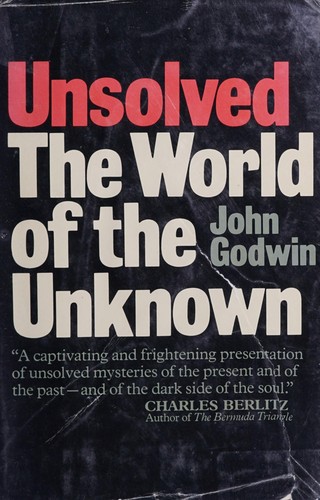 Unsolved