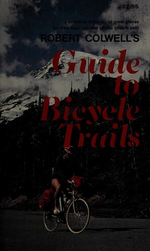 Guide to bicycle trails