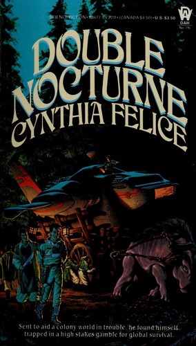 Double Nocturne