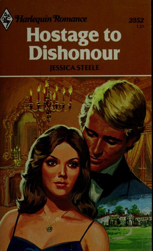 Hostage to Dishonour
