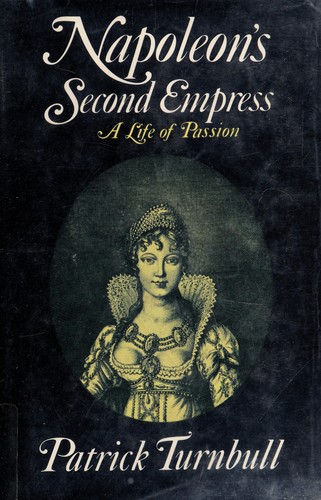 Napoleon's second empress