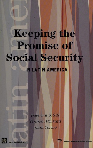 Keeping the promise of social security in Latin America