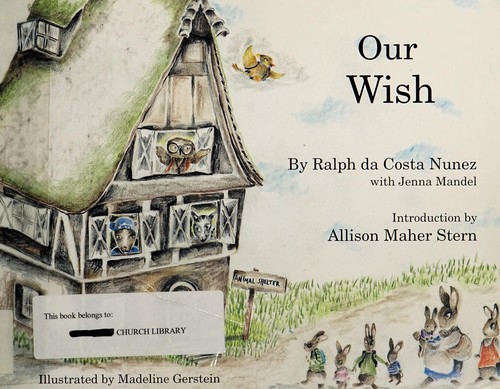 Our wish