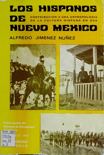 Los hispanos de Nuevo México