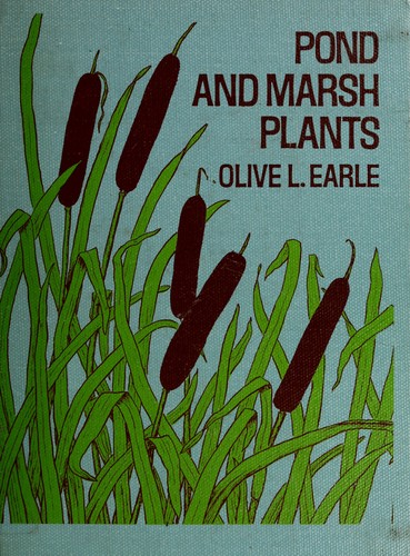 Pond and marsh plants