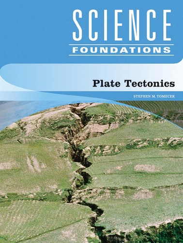 Plate tectonics