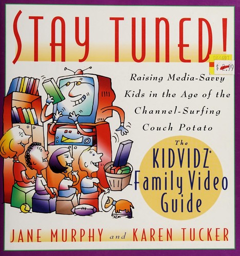 Stay tuned