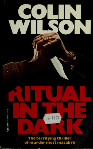 Ritual in the dark