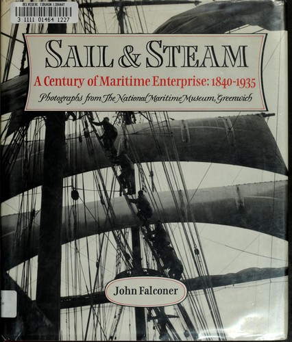 Sail & Steam