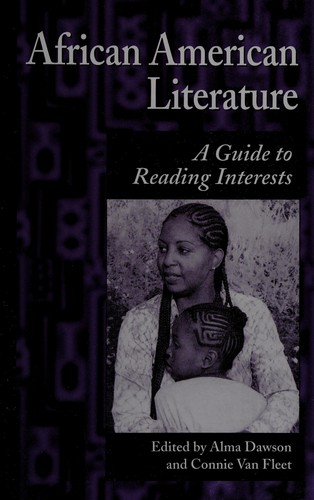 African American literature