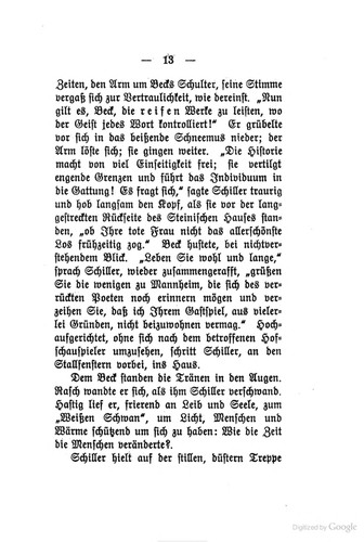 Die Freiheit