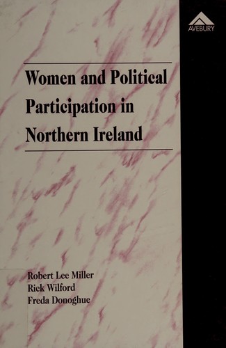 Women and political participation in Northern Ireland