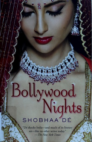 Bollywood nights