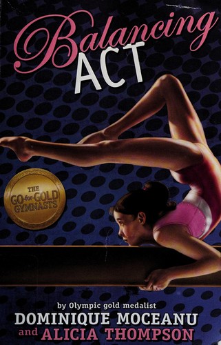Go-for-gold gymnasts