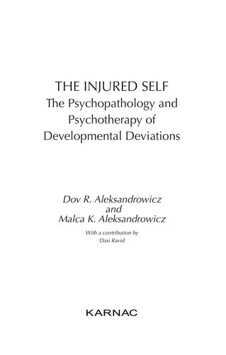 The injured self