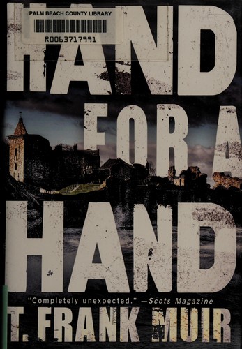Hand for a hand