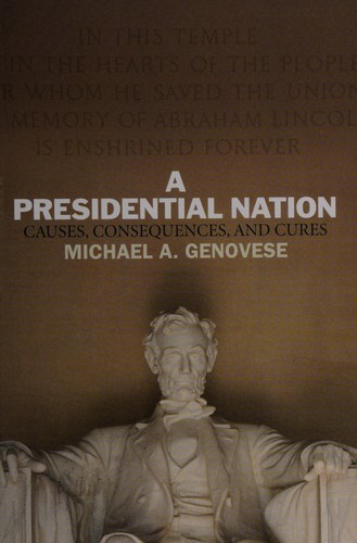 A presidential nation