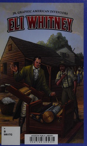 Eli Whitney
