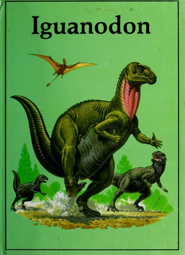Iguanodon