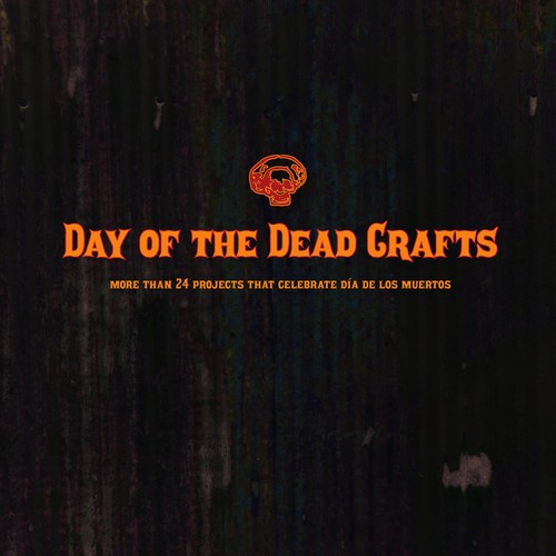 Day of the Dead crafts