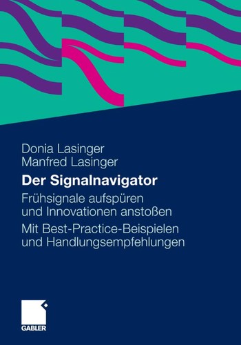 ℗Der  Signalnavigator