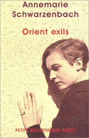 Orient exils