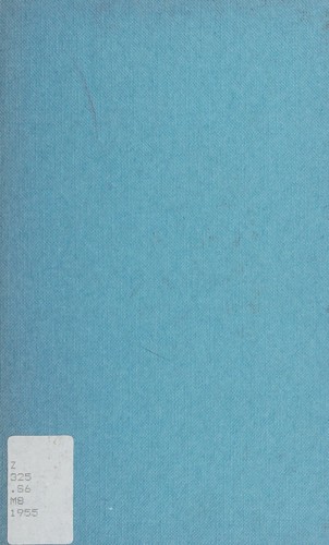From Swan Sonnenschein to George Allen & Unwin, Ltd