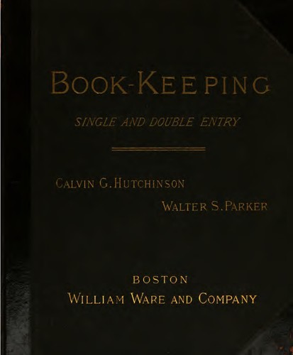 The principles and practice of book-keeping