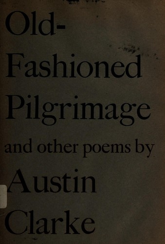 Old-fashioned pilgrimage