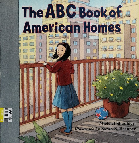 The ABC Book of American Homes