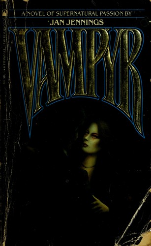 Vampyr