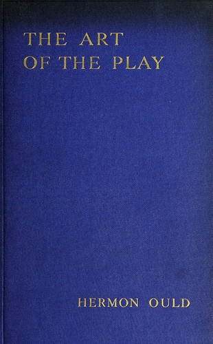 The art of the play
