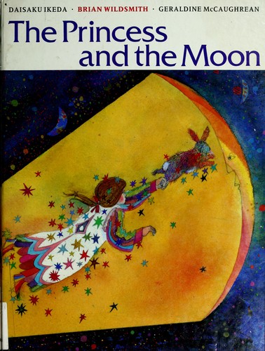 The Princess and the Moon