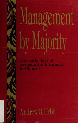 Management by majority